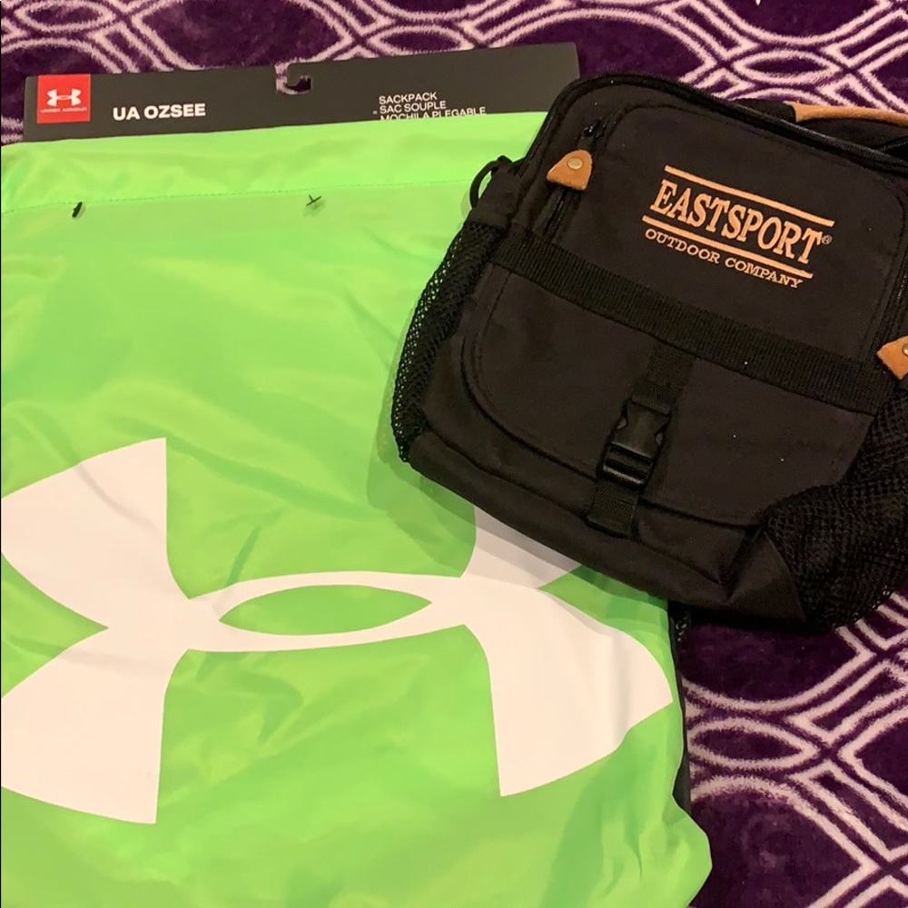 Bag bundle